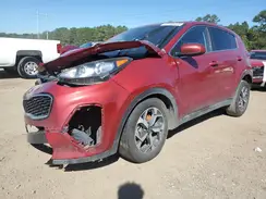 KNDPM3ACXN7980753 2022 KIA SPORTAGE
