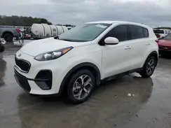 KNDPM3ACXN7984009 2022 KIA SPORTAGE