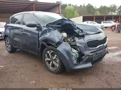 KNDPM3ACXN7984155 2022 KIA SPORTAGE