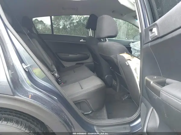 KNDPM3ACXN7984155 2022 KIA SPORTAGE - Image 8