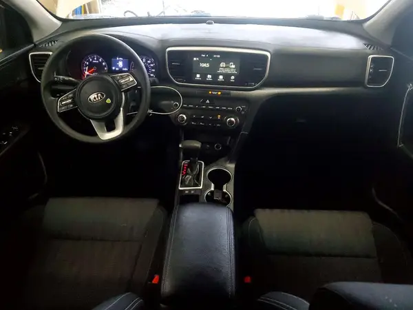 KNDPM3ACXN7984849 2022 KIA SPORTAGE - Image 8