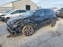 KNDPM3ACXN7984933 2022 KIA SPORTAGE