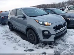 KNDPM3ACXN7987007 2022 KIA SPORTAGE