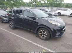KNDPM3ACXN7987220 2022 KIA SPORTAGE