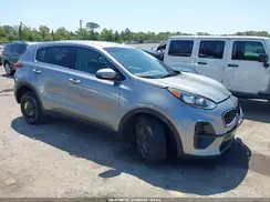 KNDPM3ACXN7989808 2022 KIA SPORTAGE
