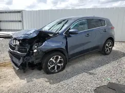 KNDPM3ACXN7995009 2022 KIA SPORTAGE