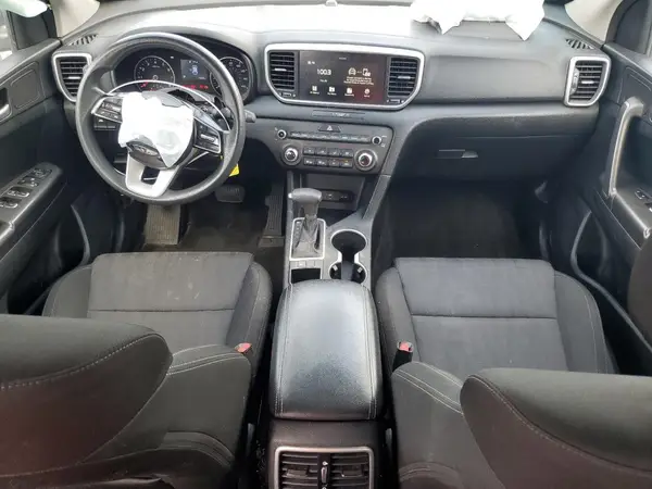 KNDPM3ACXN7995009 2022 KIA SPORTAGE - Image 8