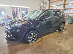 KNDPM3ACXN7995897 2022 KIA SPORTAGE