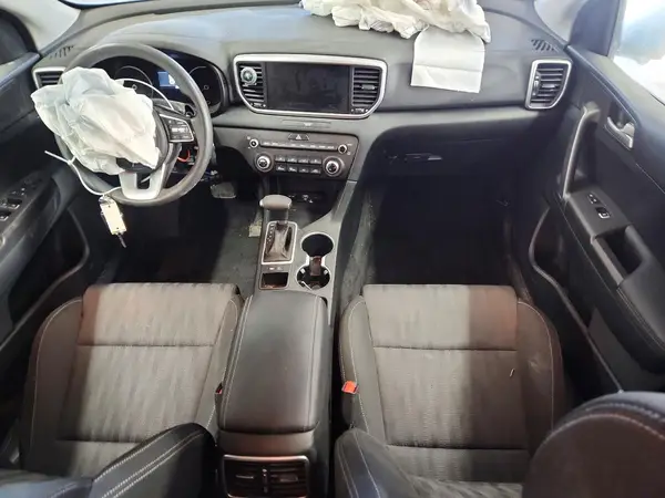 KNDPM3ACXN7995897 2022 KIA SPORTAGE - Image 8