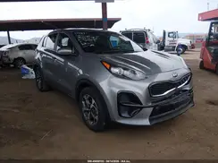 KNDPM3ACXN7997178 2022 KIA SPORTAGE