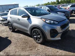 KNDPM3ACXN7999741 2022 KIA SPORTAGE