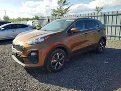 KNDPM3ZC9M7878858 2021 KIA SPORTAGE