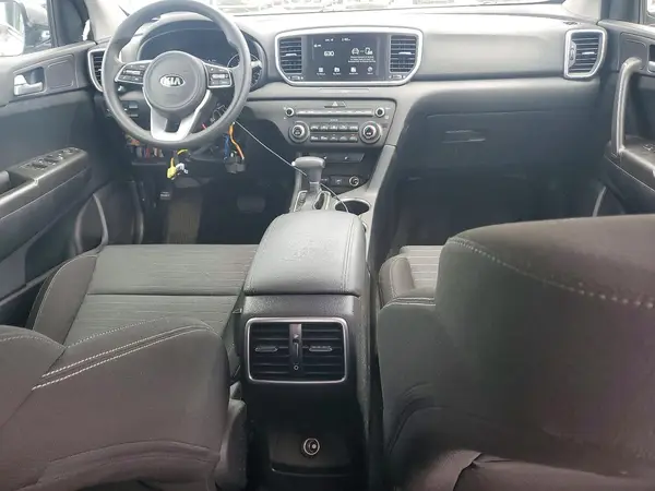KNDPMCAB0L7G84978 2020 KIA SPORTAGE - Image 8