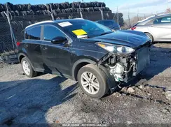 KNDPMCAC0H7033192 2017 KIA SPORTAGE