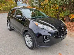 KNDPMCAC0H7034164 2017 KIA SPORTAGE