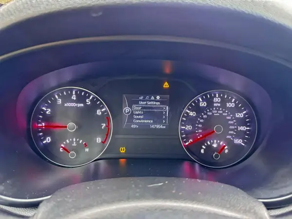KNDPMCAC0H7034164 2017 KIA SPORTAGE - Image 8