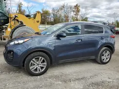 KNDPMCAC0H7034505 2017 KIA SPORTAGE
