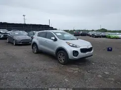 KNDPMCAC0H7036495 2017 KIA SPORTAGE