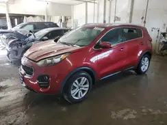 KNDPMCAC0H7036772 2017 KIA SPORTAGE