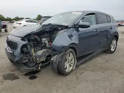 KNDPMCAC0H7037761 2017 KIA SPORTAGE