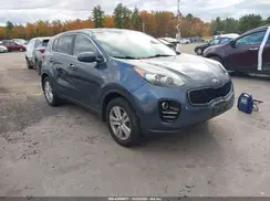 KNDPMCAC0H7038246 2017 KIA SPORTAGE