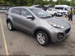 KNDPMCAC0H7039459 2017 KIA SPORTAGE