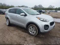 KNDPMCAC0H7043379 2017 KIA SPORTAGE