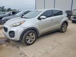 KNDPMCAC0H7046721 2017 KIA SPORTAGE