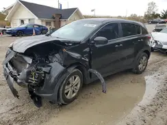 KNDPMCAC0H7048937 2017 KIA SPORTAGE