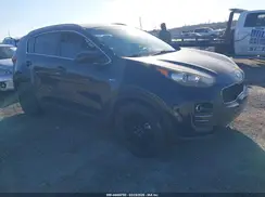 KNDPMCAC0H7051126 2017 KIA SPORTAGE
