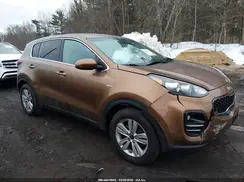 KNDPMCAC0H7063504 2017 KIA SPORTAGE