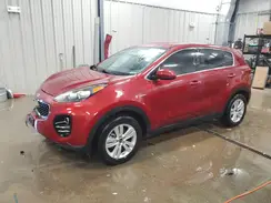 KNDPMCAC0H7065446 2017 KIA SPORTAGE