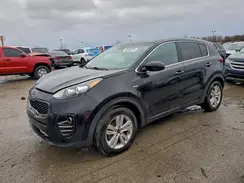 KNDPMCAC0H7067374 2017 KIA SPORTAGE