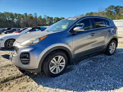 KNDPMCAC0H7074924 2017 KIA SPORTAGE