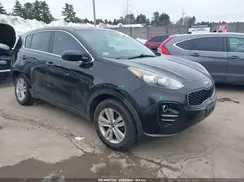 KNDPMCAC0H7077466 2017 KIA SPORTAGE