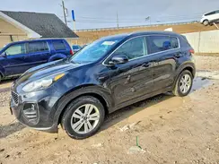 KNDPMCAC0H7078133 2017 KIA SPORTAGE
