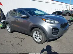 KNDPMCAC0H7079105 2017 KIA SPORTAGE