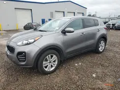 KNDPMCAC0H7080562 2017 KIA SPORTAGE