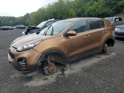 KNDPMCAC0H7087687 2017 KIA SPORTAGE