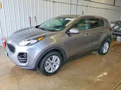 KNDPMCAC0H7088595 2017 KIA SPORTAGE