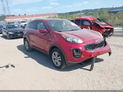 KNDPMCAC0H7101362 2017 KIA SPORTAGE