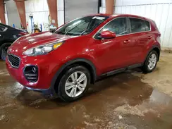 KNDPMCAC0H7107615 2017 KIA SPORTAGE