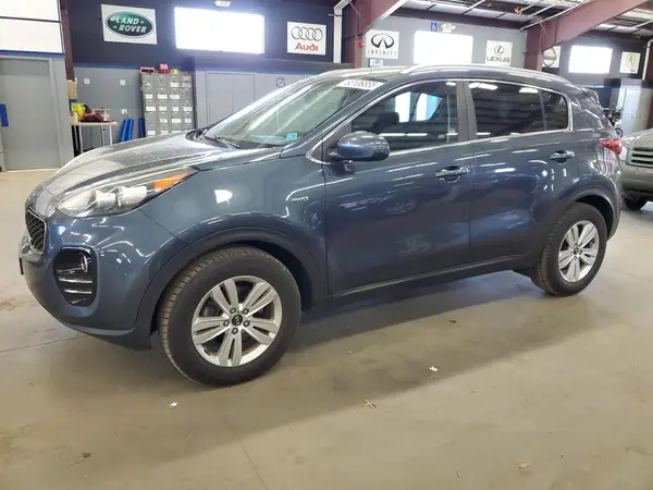 KNDPMCAC0H7113964 2017 KIA SPORTAGE - Image 1
