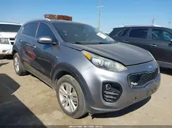 KNDPMCAC0H7114578 2017 KIA SPORTAGE