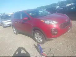 KNDPMCAC0H7115536 2017 KIA SPORTAGE