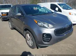 KNDPMCAC0H7118565 2017 KIA SPORTAGE