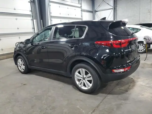 KNDPMCAC0H7119098 2017 KIA SPORTAGE - Image 2