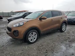 KNDPMCAC0H7119618 2017 KIA SPORTAGE