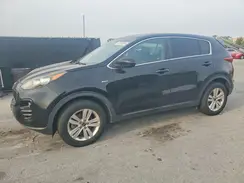 KNDPMCAC0H7119666 2017 KIA SPORTAGE