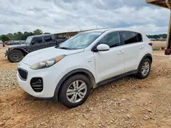 KNDPMCAC0H7120865 2017 KIA SPORTAGE